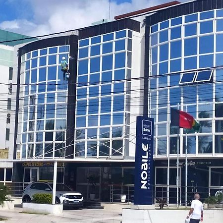 Imperial Suites João Pessoa Eksteriør bilde