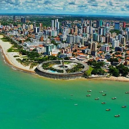 Imperial Suites João Pessoa Eksteriør bilde