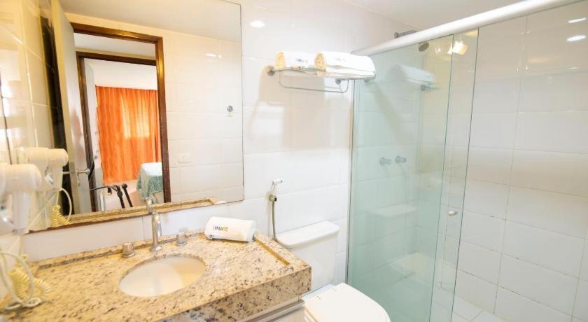 Imperial Suites João Pessoa Eksteriør bilde