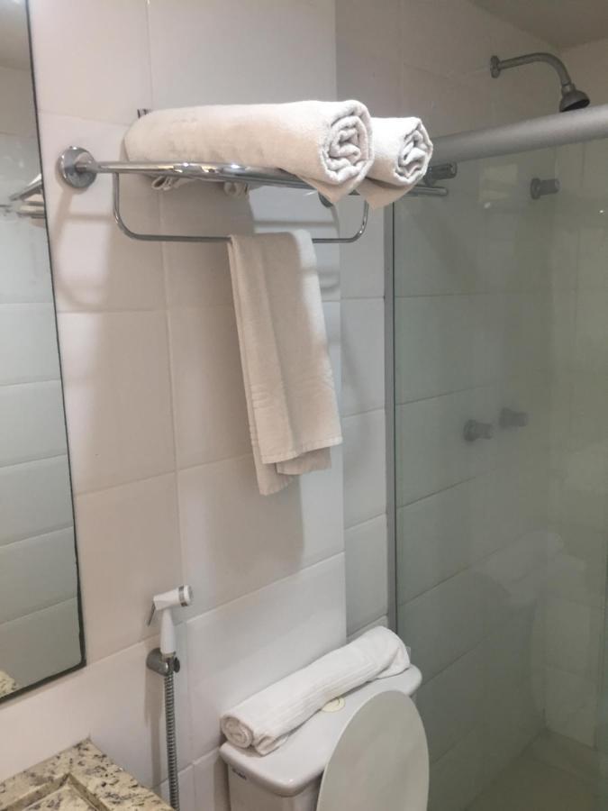 Imperial Suites João Pessoa Eksteriør bilde