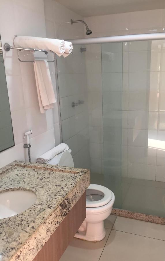 Imperial Suites João Pessoa Eksteriør bilde