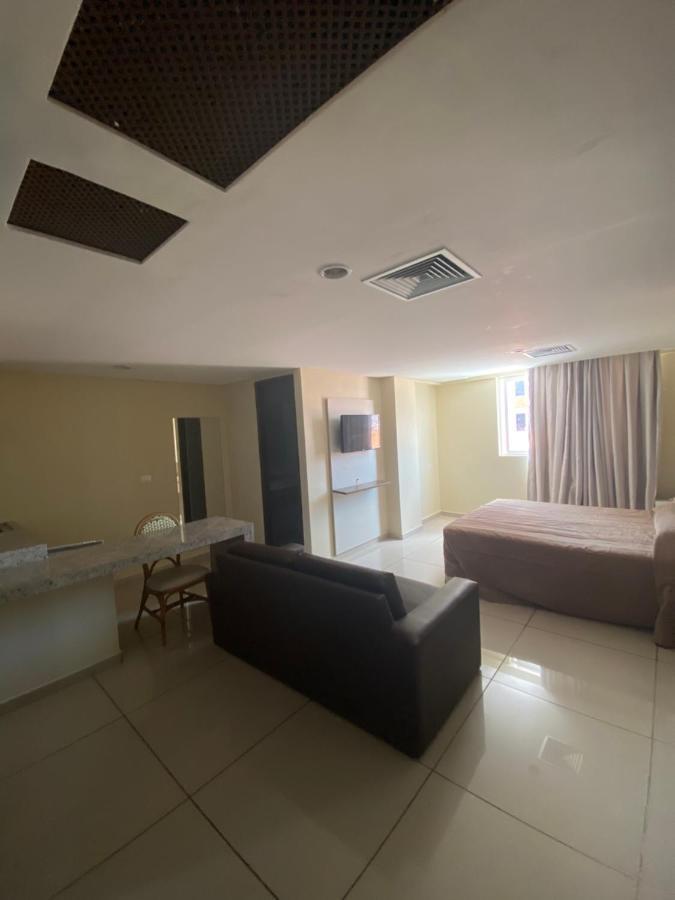 Imperial Suites João Pessoa Eksteriør bilde