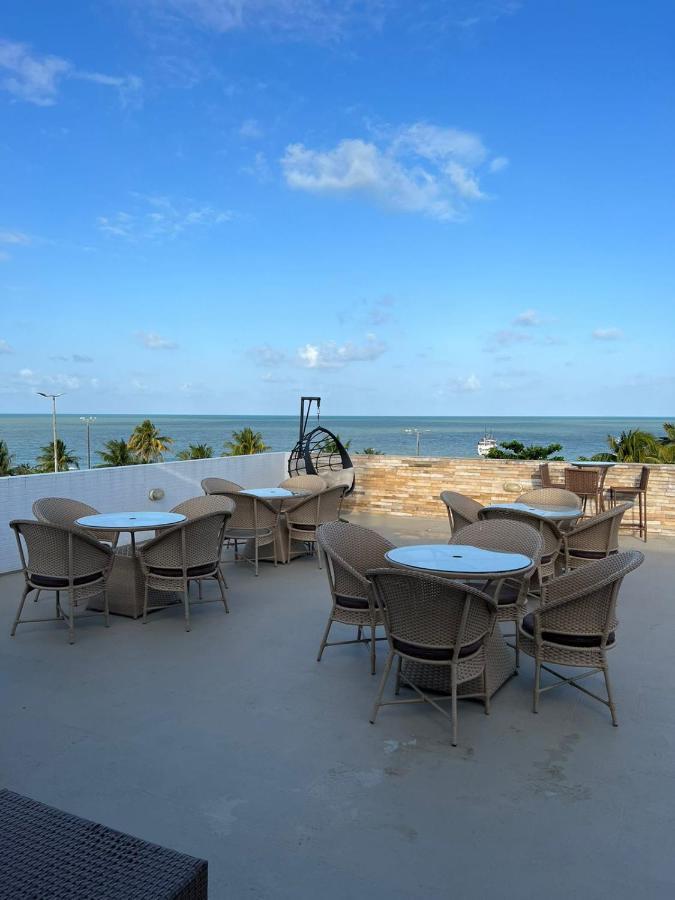 Imperial Suites João Pessoa Eksteriør bilde