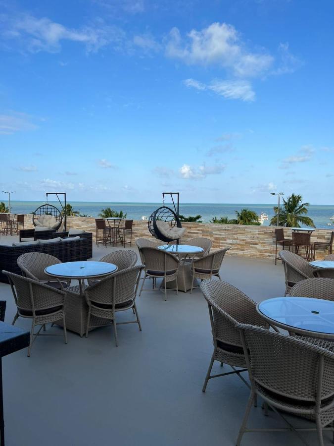 Imperial Suites João Pessoa Eksteriør bilde