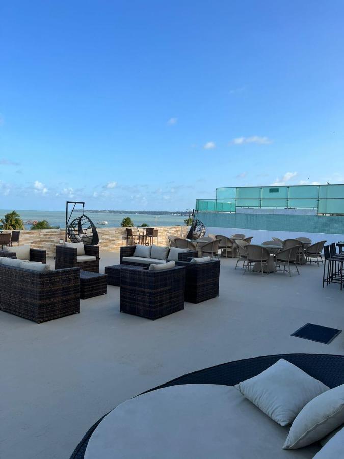 Imperial Suites João Pessoa Eksteriør bilde