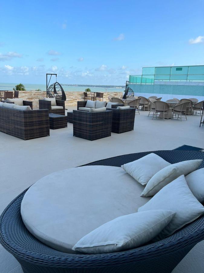 Imperial Suites João Pessoa Eksteriør bilde