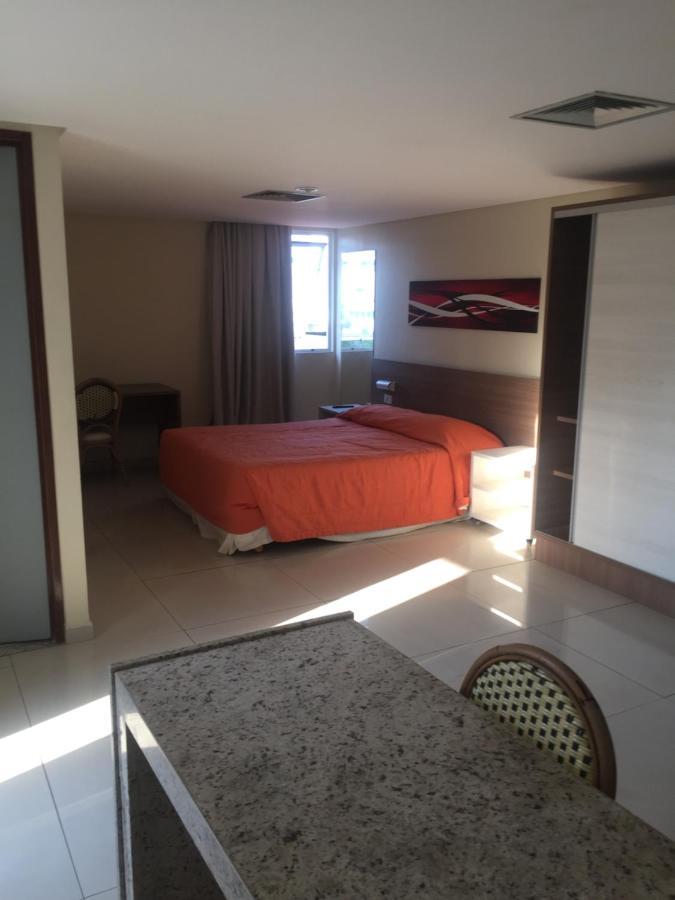 Imperial Suites João Pessoa Eksteriør bilde