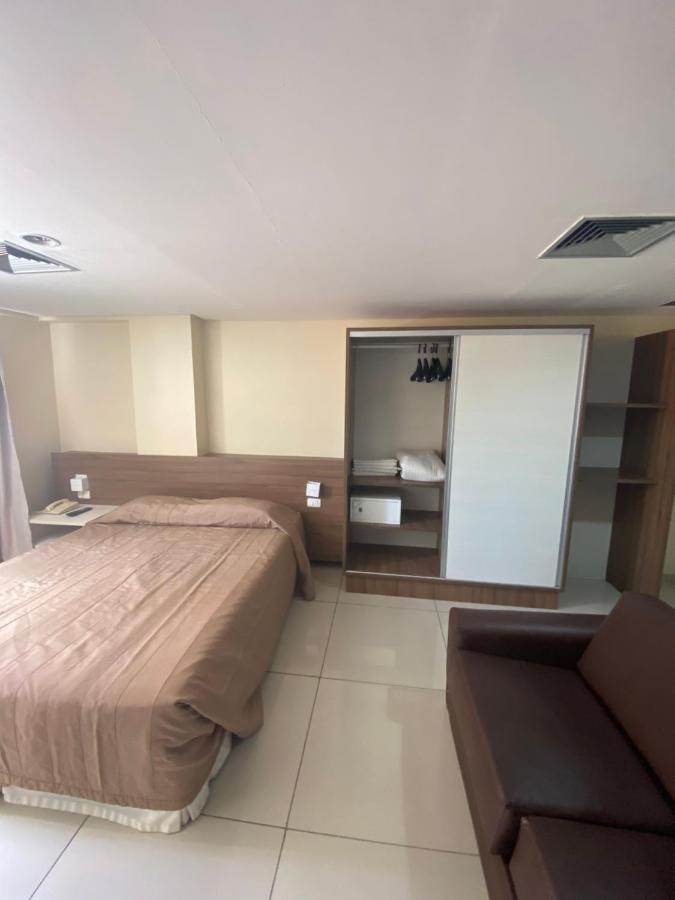 Imperial Suites João Pessoa Eksteriør bilde