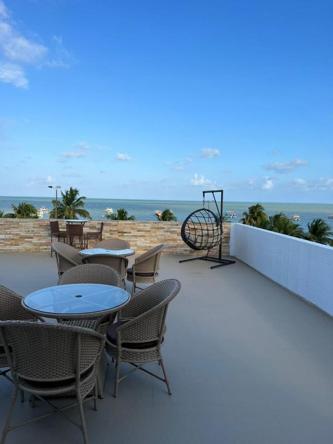 Imperial Suites João Pessoa Eksteriør bilde