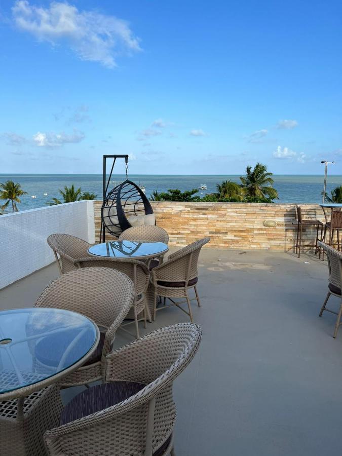 Imperial Suites João Pessoa Eksteriør bilde