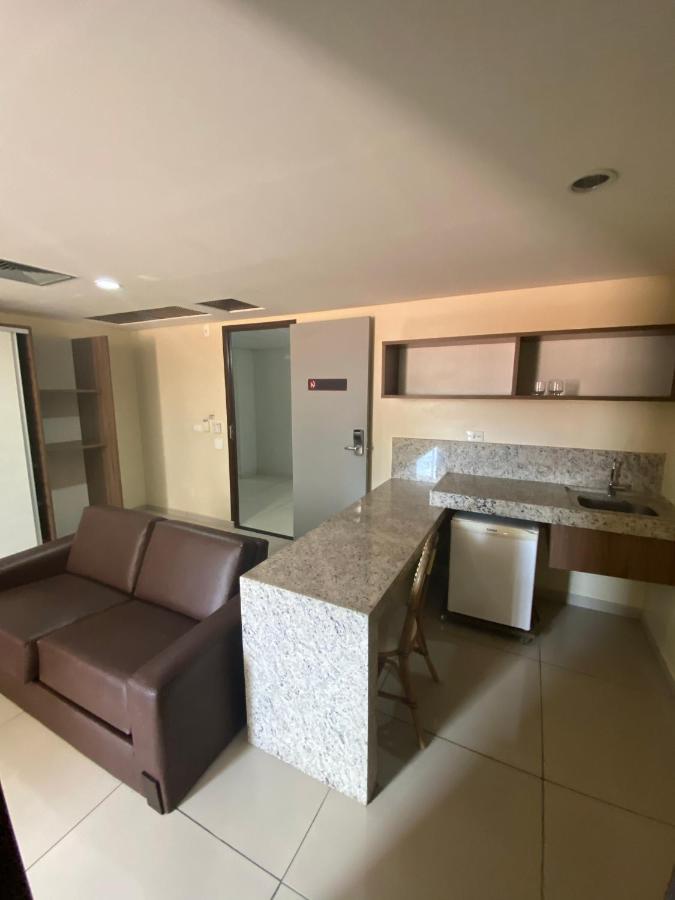 Imperial Suites João Pessoa Eksteriør bilde