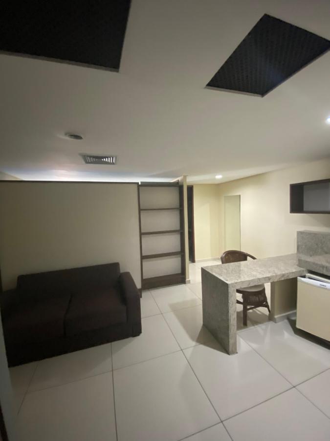 Imperial Suites João Pessoa Eksteriør bilde